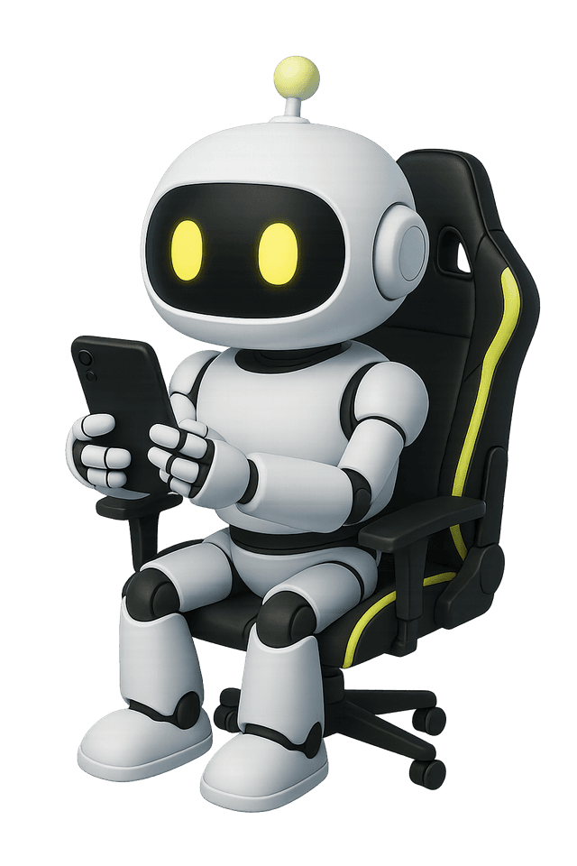 Robot de El Parental